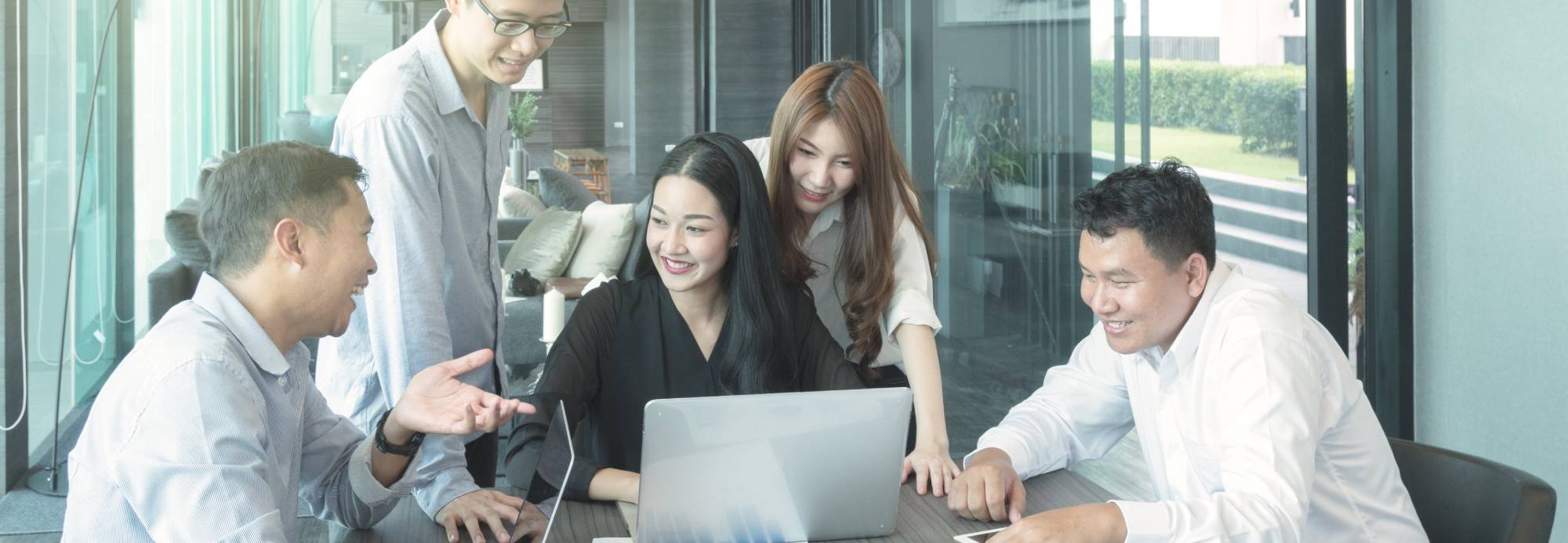 Trusted HR Partner
