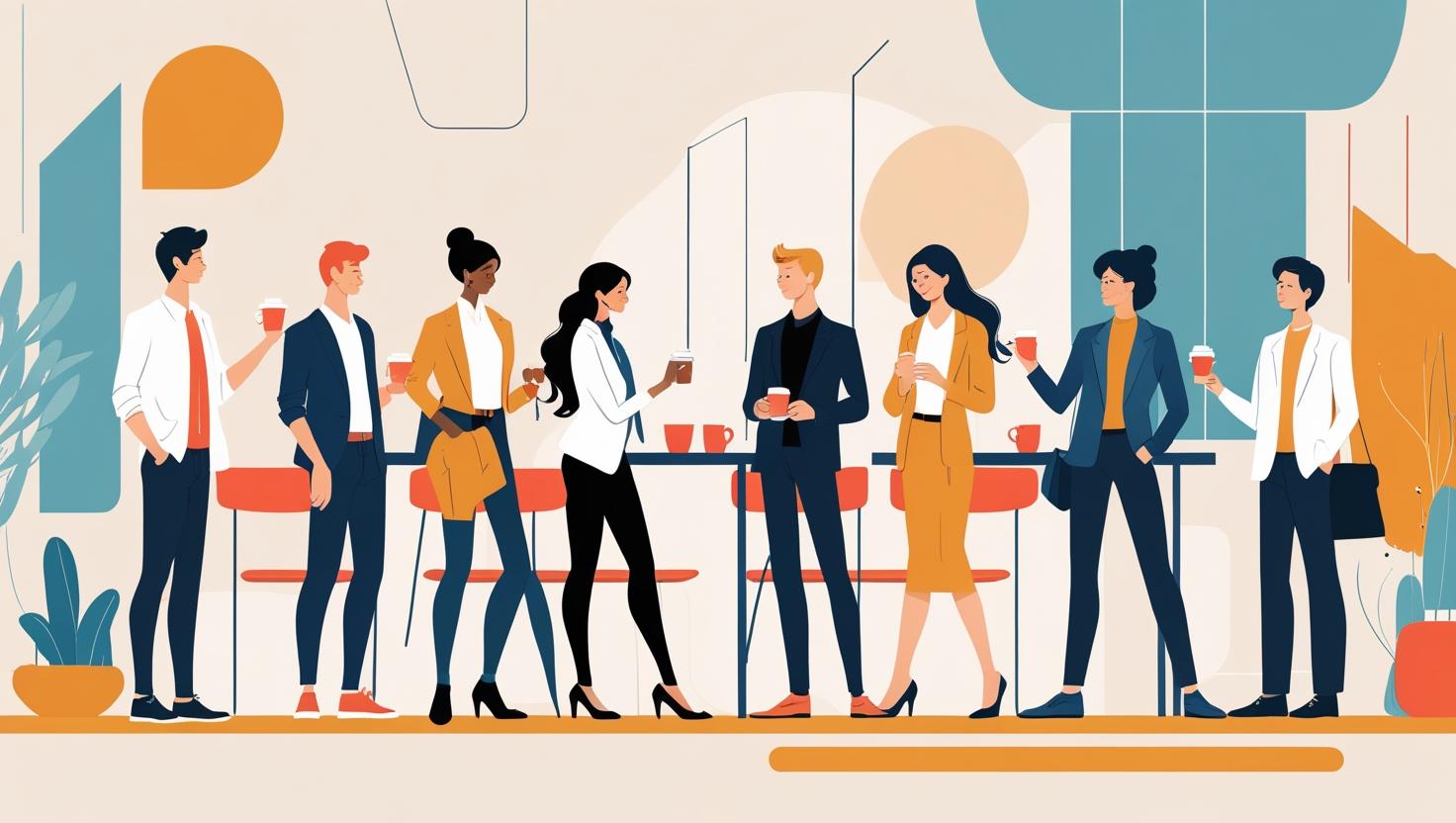 Smart Networking: Expanding Career Opportunities