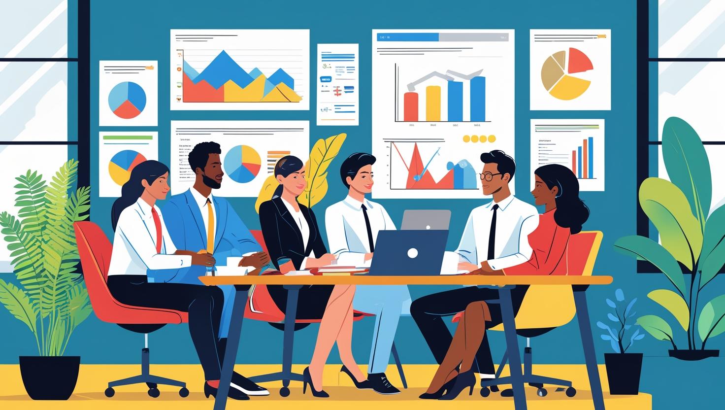 Ready to Be a Leader? 5 Questions to Ask Yourself First